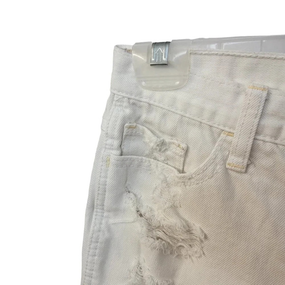 HOLLISTER  High Rise Short-Short - Picture 3 of 6